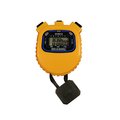 Sper Scientific Water Resistant Stopwatch 810012